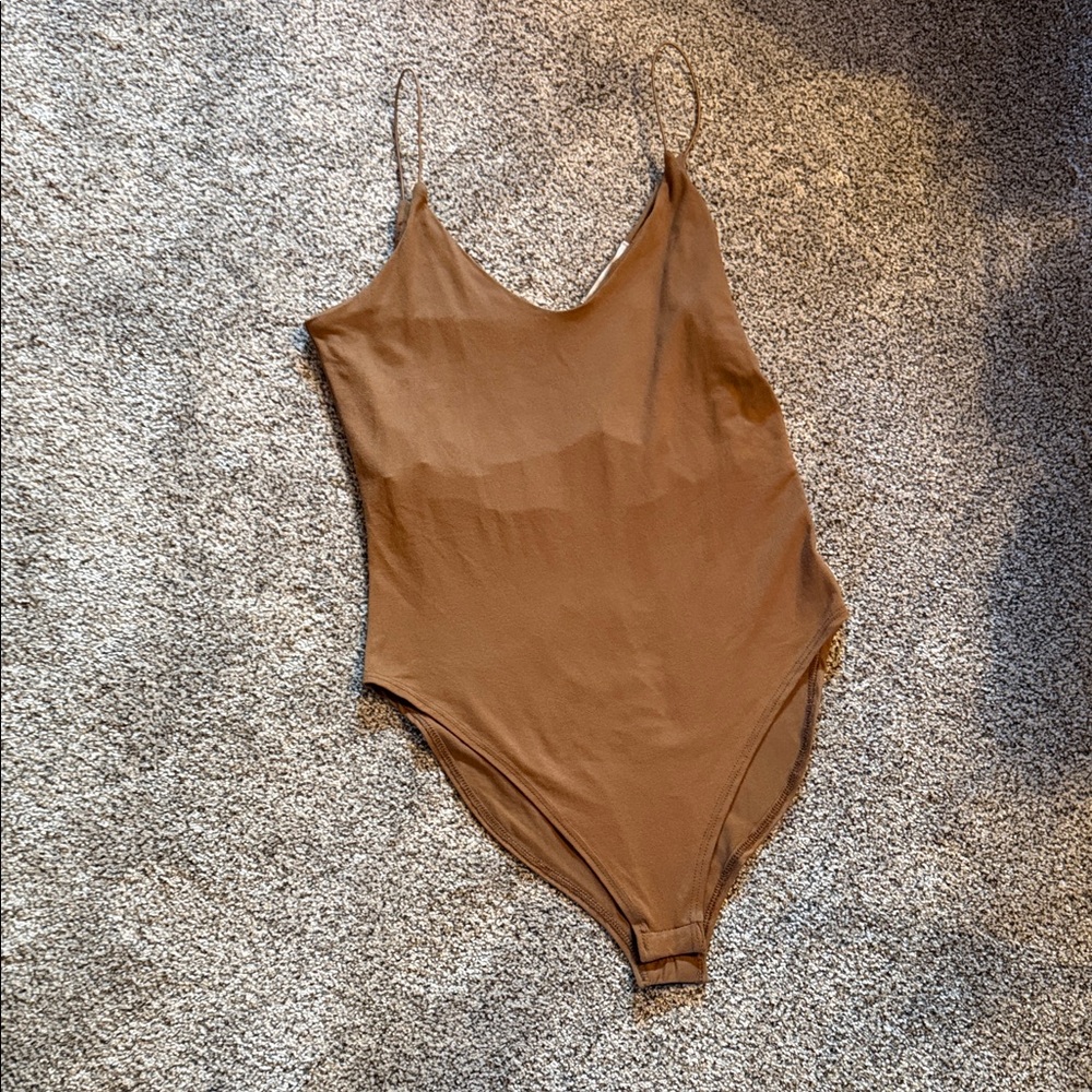 Gaze Brown Women's Chemise
